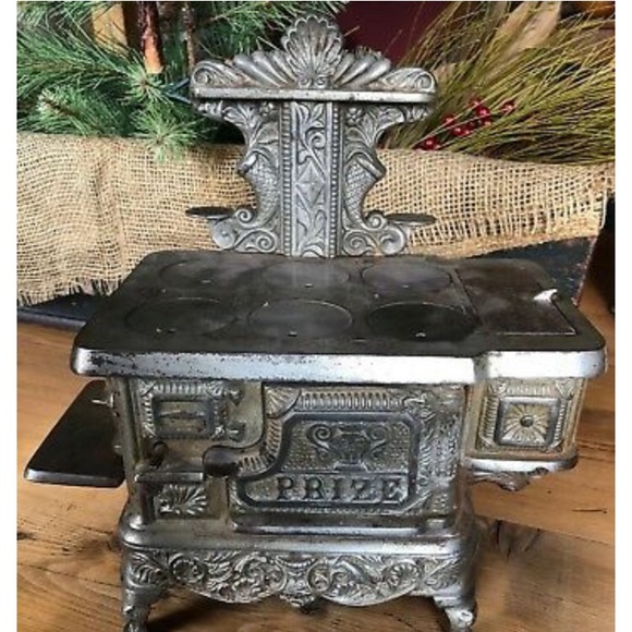 Vintage antique and much more - Picture 2 of 6